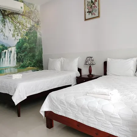 Hai Yen Family Hotel