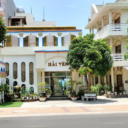 Hai Yen Family Hotel