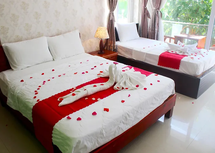 Hotel Yen Family Phan Thiet