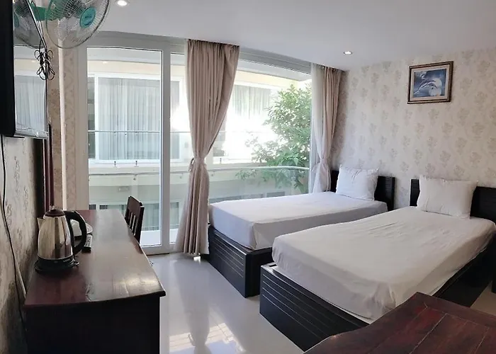 Hotel Yen Family