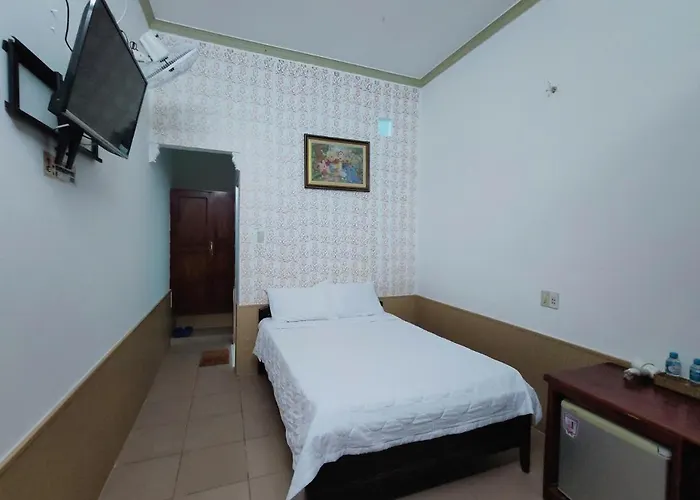 Hotel Yen Family