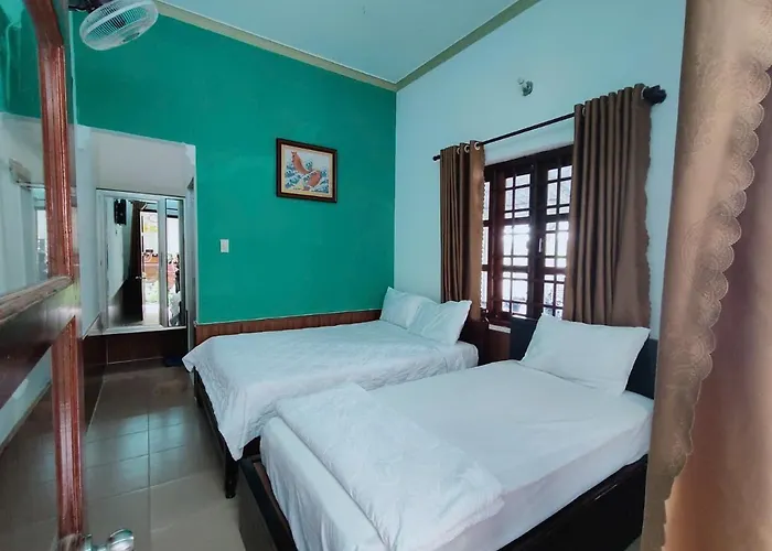 Yen Family Hotel Phan Thiet