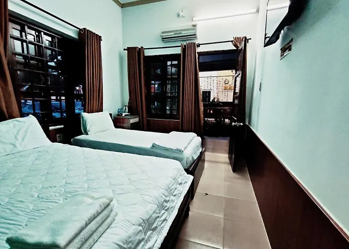 Hotel Yen Family
