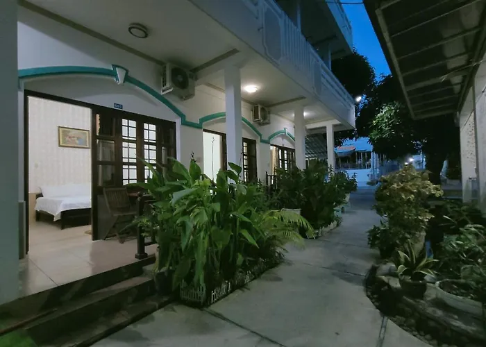 Yen Family Hotel Phan Thiet