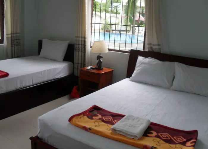 Hotel Yen Family