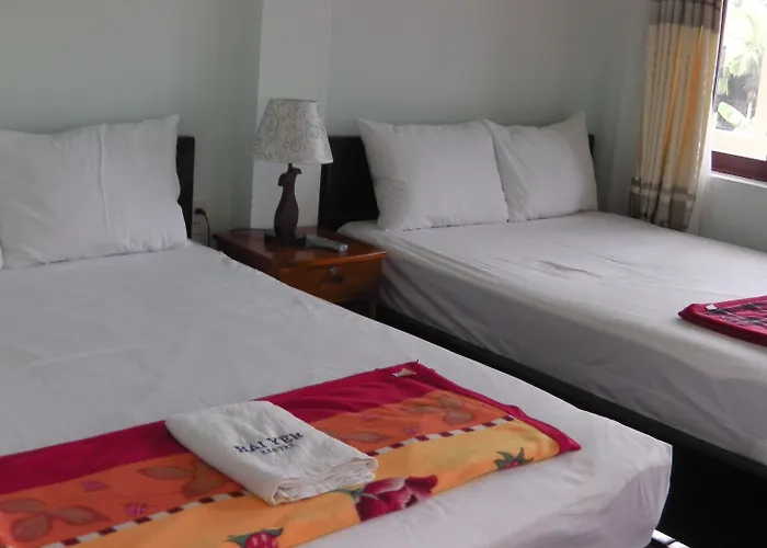 Hotel Yen Family