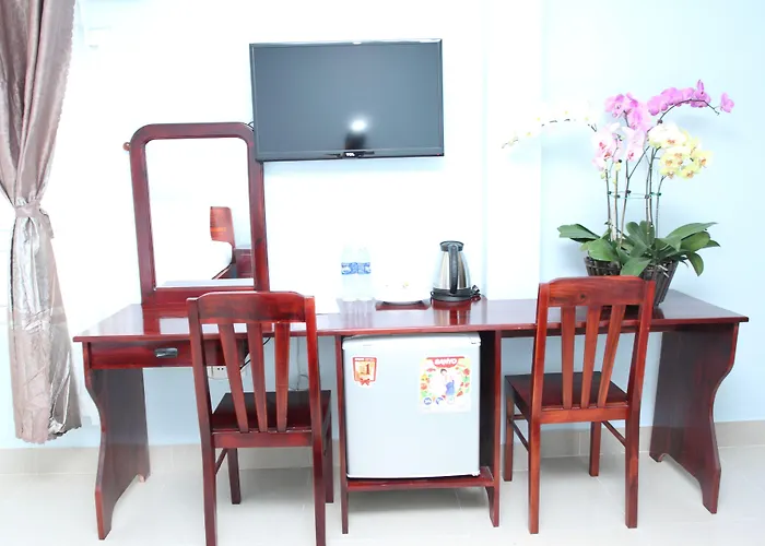 Yen Family Hotel