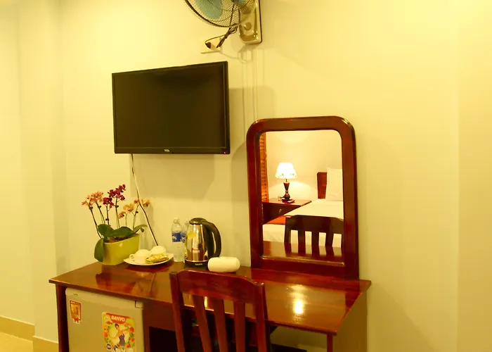 Hotel Yen Family 3*