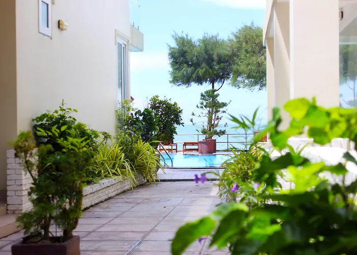 Yen Family Hotel Phan Thiet