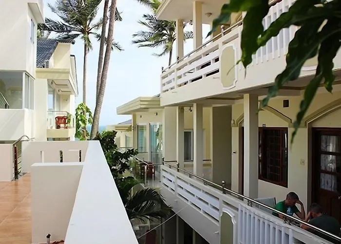 Yen Family Hotel Phan Thiet