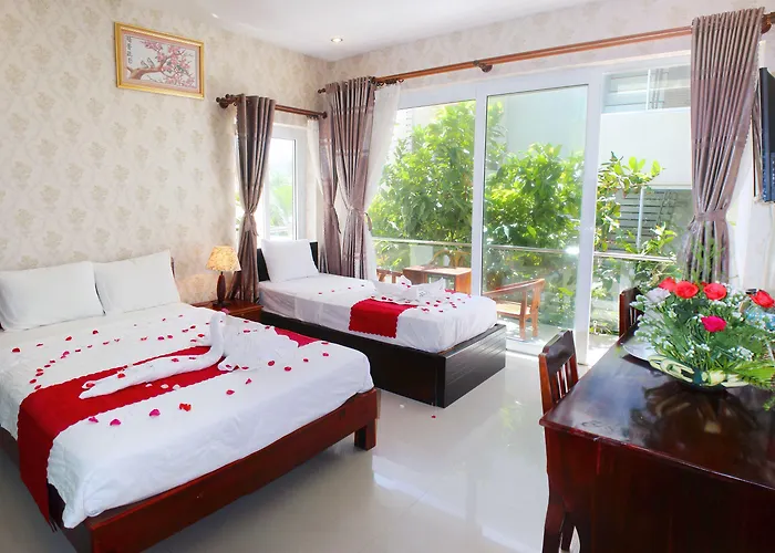Yen Family Phan Thiet