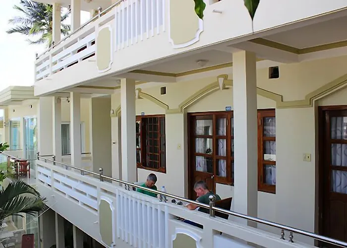 Yen Family Hotel Phan Thiet