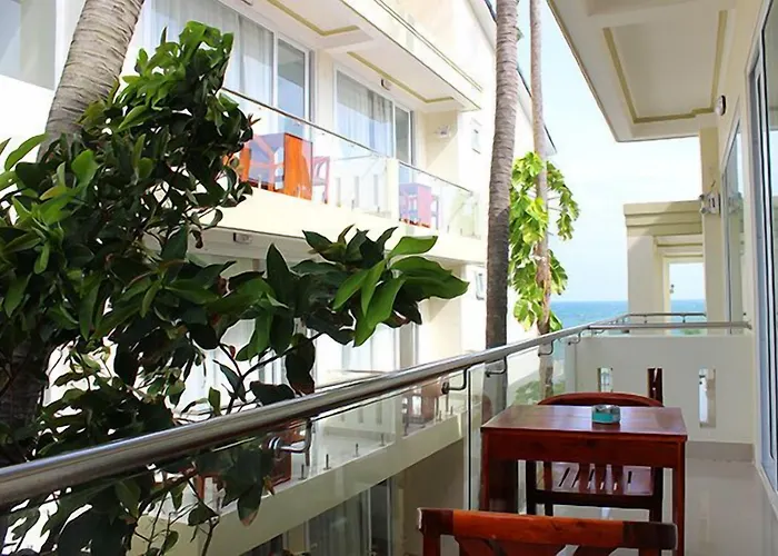 Hotel Yen Family Phan Thiet