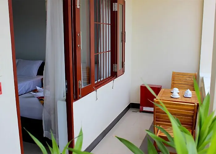 Hotel Yen Family