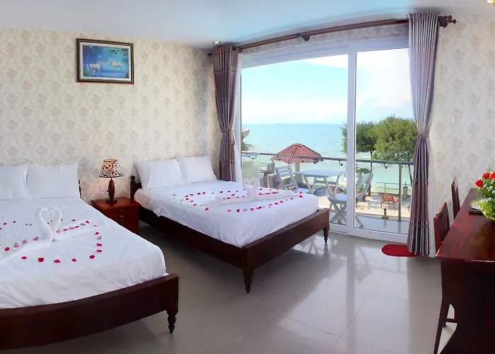 Hotel Yen Family Phan Thiet