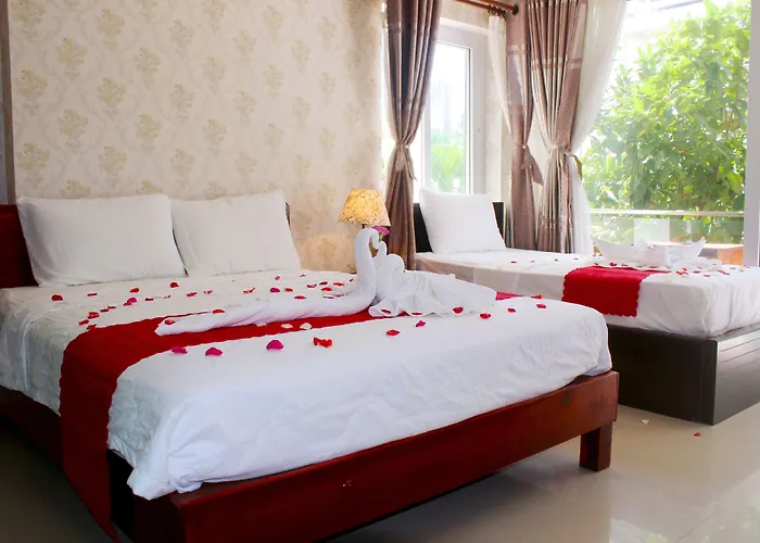 Hotel Yen Family 3*
