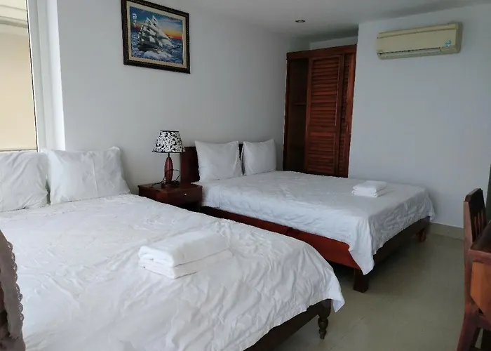 Hotel Yen Family