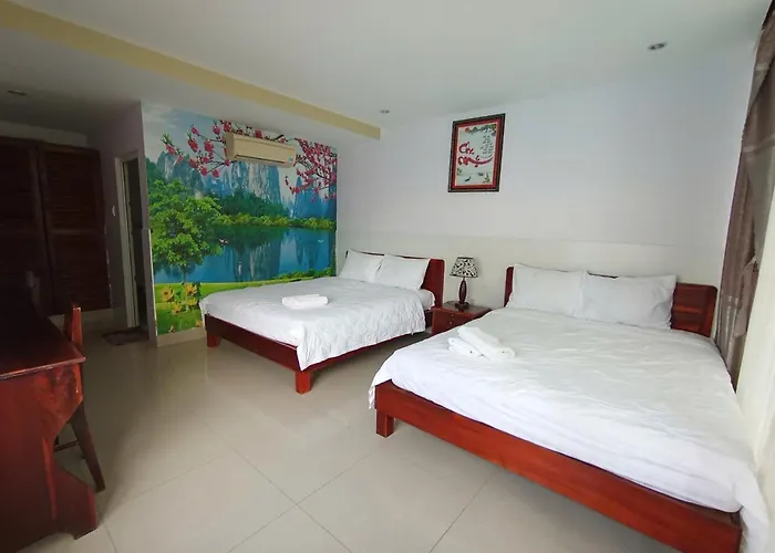 Hotel Yen Family 3*