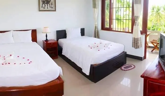 Yen Family Hotel Phan Thiet