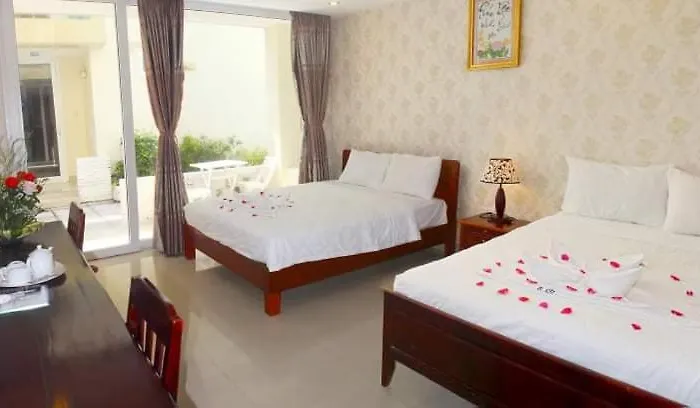 Hotel Yen Family Phan Thiet