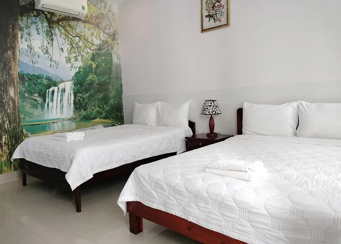 Yen Family 3* Phan Thiet