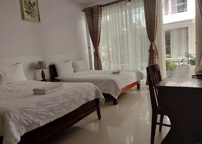 Hotel Yen Family