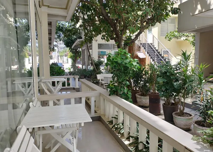 Yen Family Hotel Phan Thiet