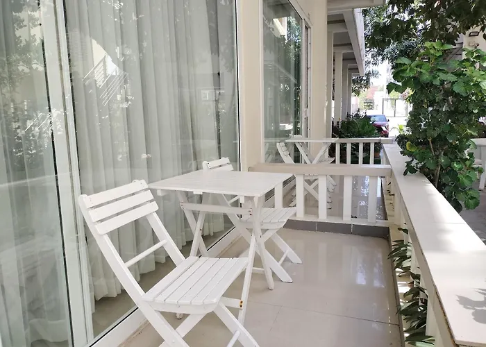 Yen Family 3* Phan Thiet