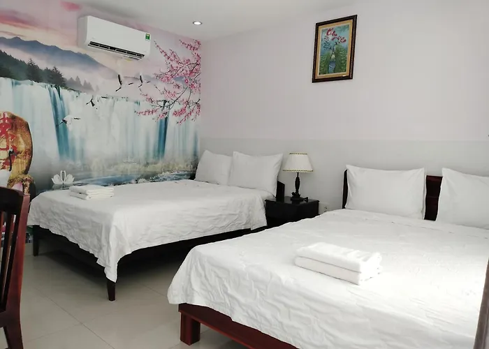Yen Family Hotel