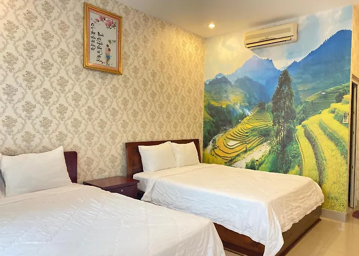 Yen Family Hotel 3*