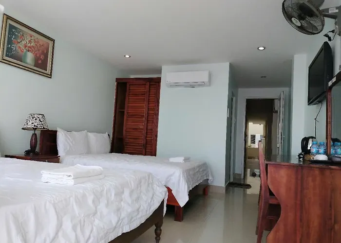 Hotel Yen Family 3*