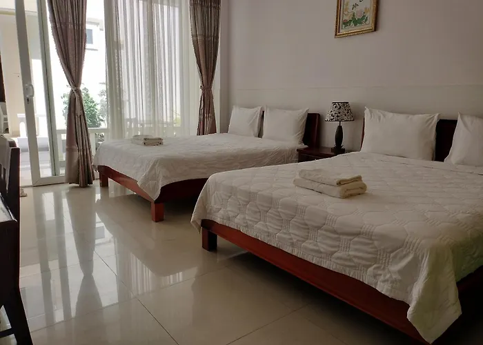 Yen Family Hotel Phan Thiet