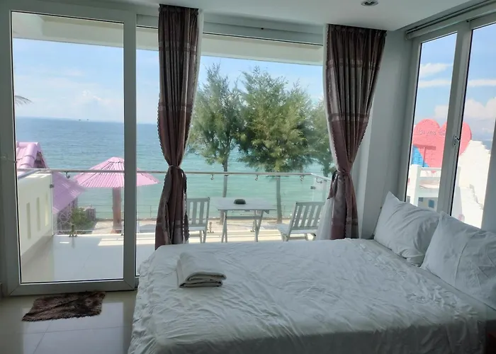 Yen Family Hotel