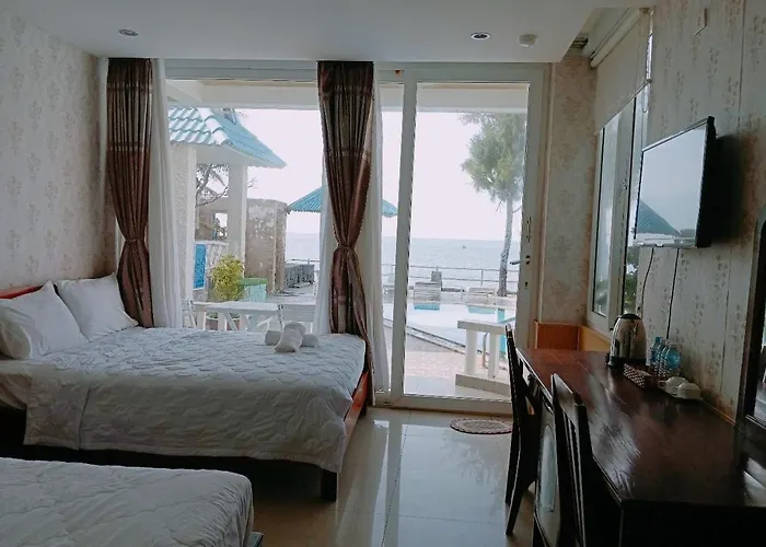 Hotel Yen Family 3*