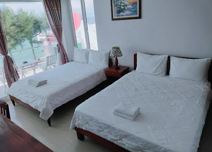 Yen Family Hotel Phan Thiet