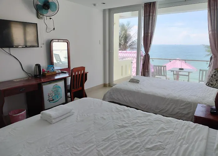 Hotel Yen Family Phan Thiet