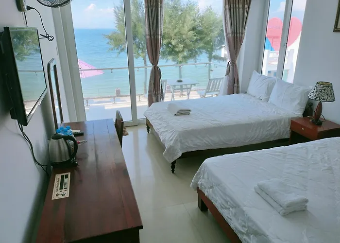 Hotel Yen Family