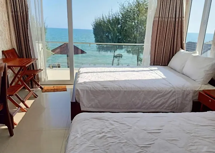 Hotel Yen Family 3*