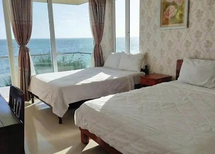 Hotel Yen Family 3*
