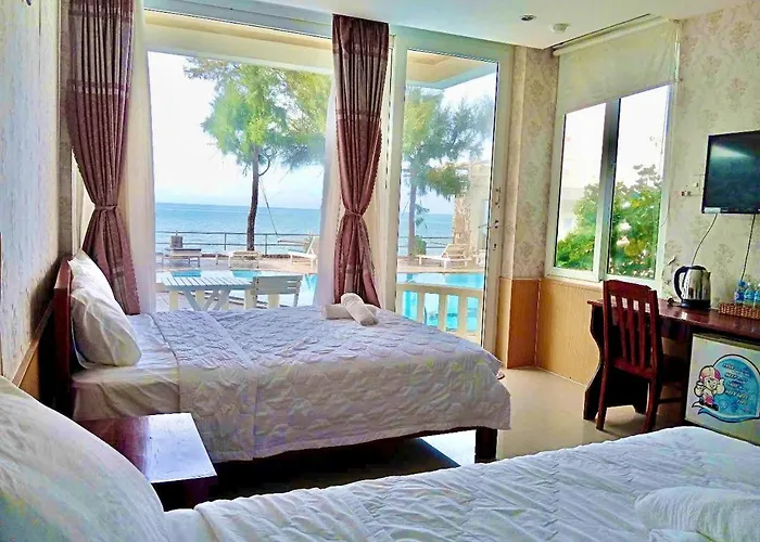 Hotel Yen Family 3*