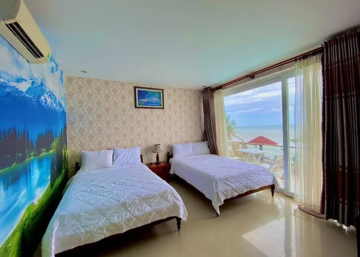 Yen Family Hotel 3*