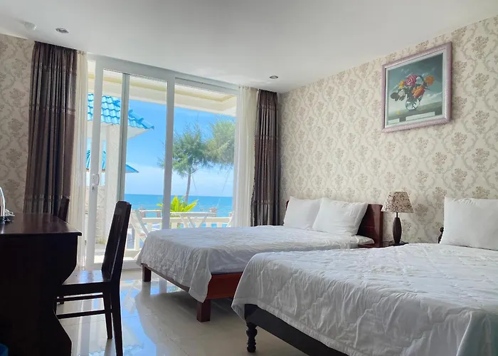 Hotel Yen Family 3*