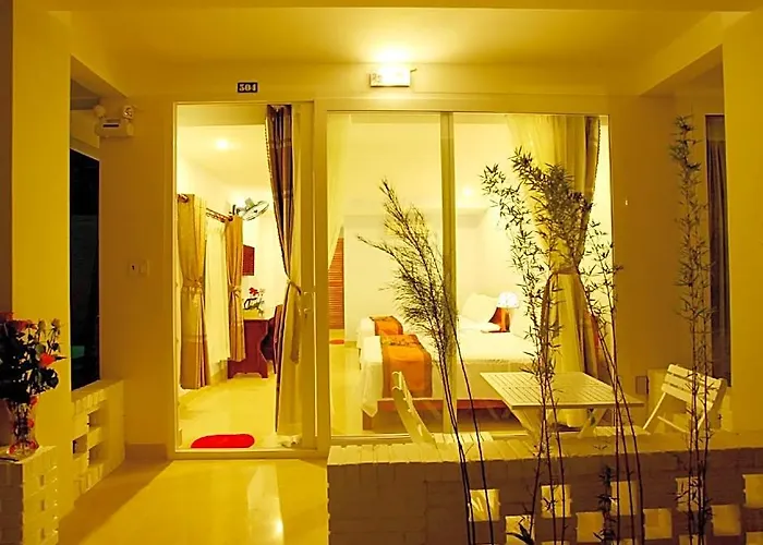 Hotel Yen Family 3*