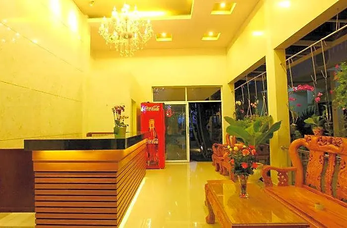 Yen Family Hotel Phan Thiet