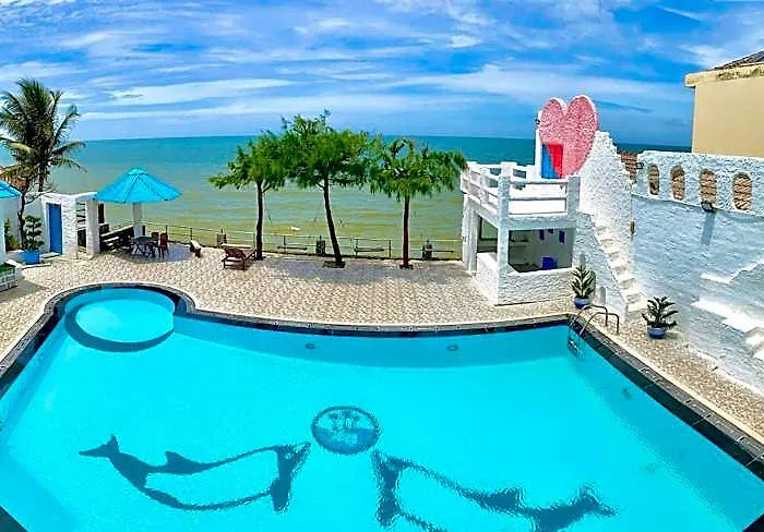 Yen Family Phan Thiet