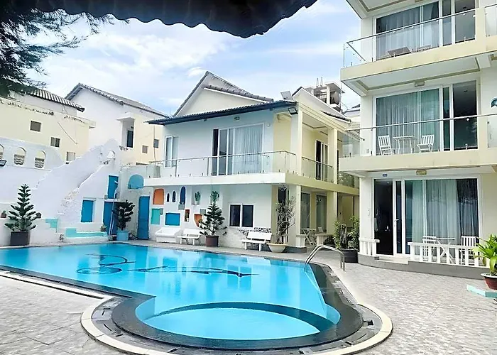 Hotel Yen Family