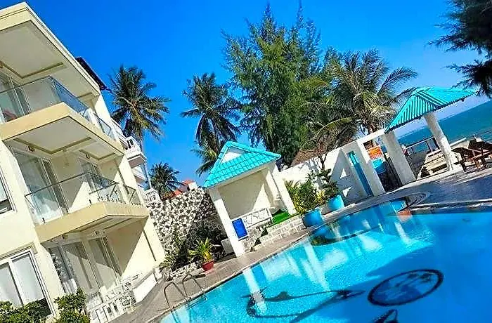Hotel Yen Family
