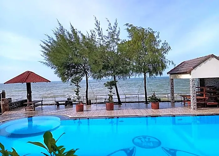 Yen Family 3* Phan Thiet