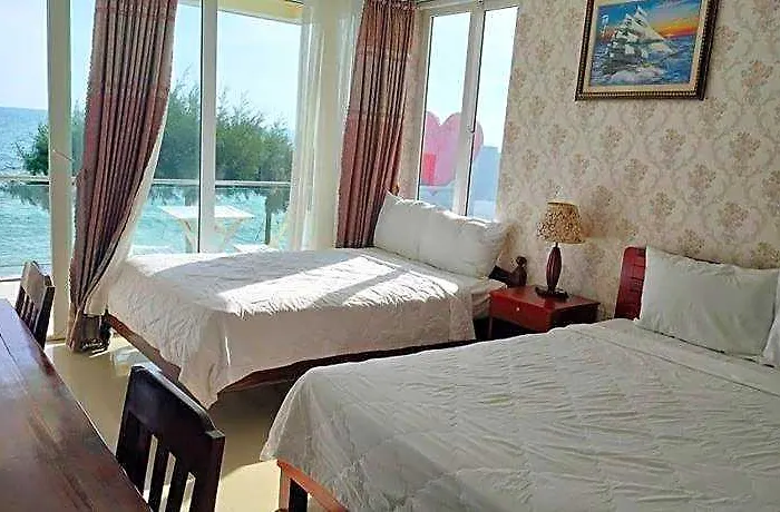 Yen Family 3* Phan Thiet