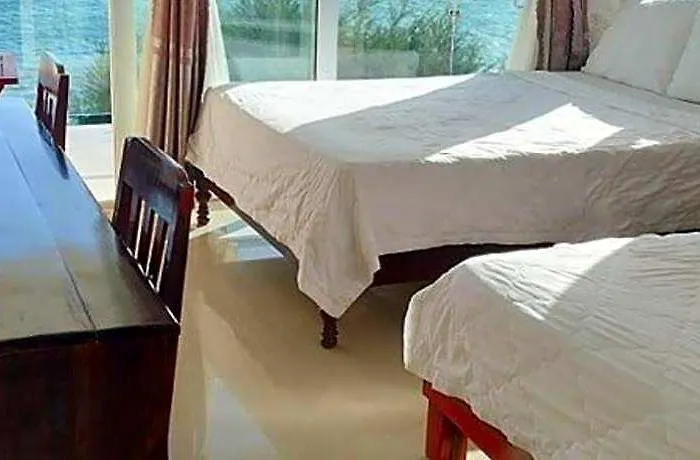 Yen Family 3* Phan Thiet